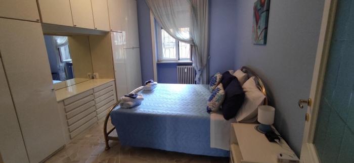 La casa di Chira con Casa Silvestro