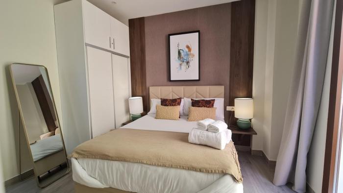 Suspiro 202 Elegant Suite