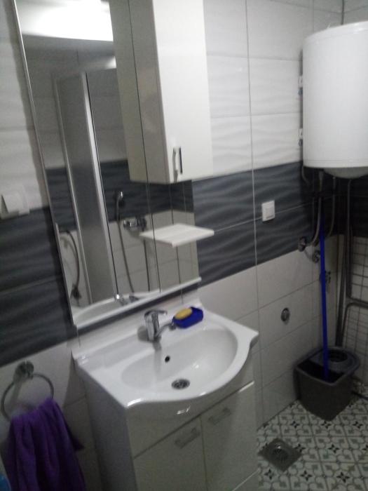 Apartman Petrovic