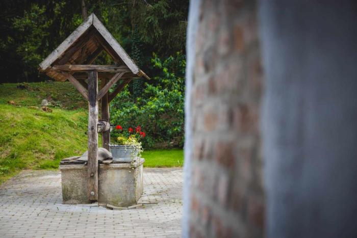 Tömördi Vendégház