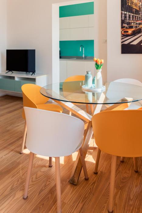 Lucky apartment Vicenza centro e parcheggio gratuito