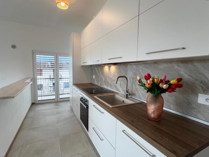 CITY PULSE APARTMENT Your Urban Escape