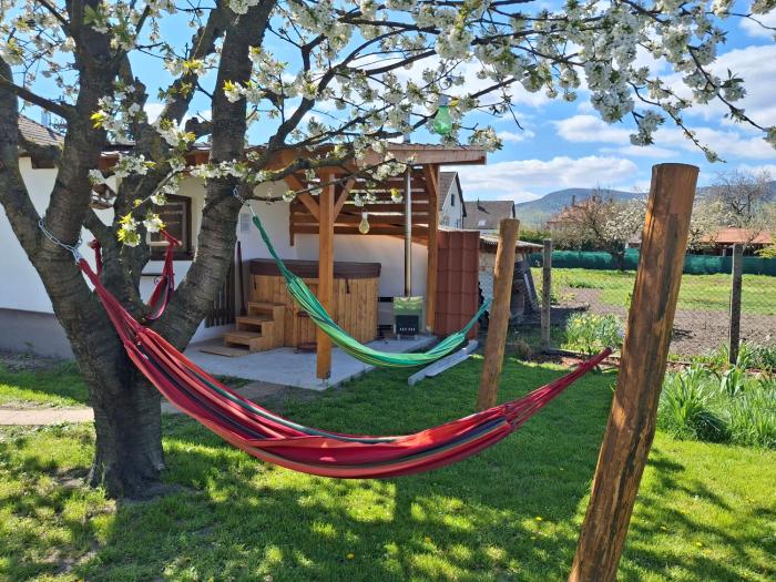 Sziget Gyöngye Vendégház