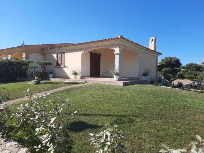 Casa Nala - Villa con giardino