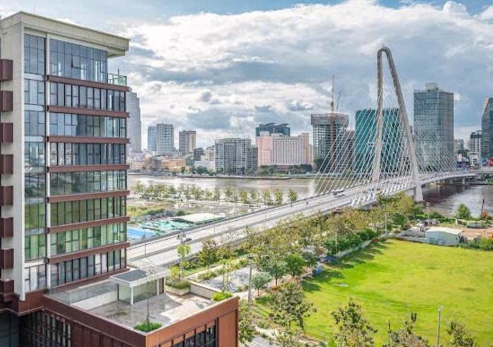 Mochi - Metropole Thủ Thiêm