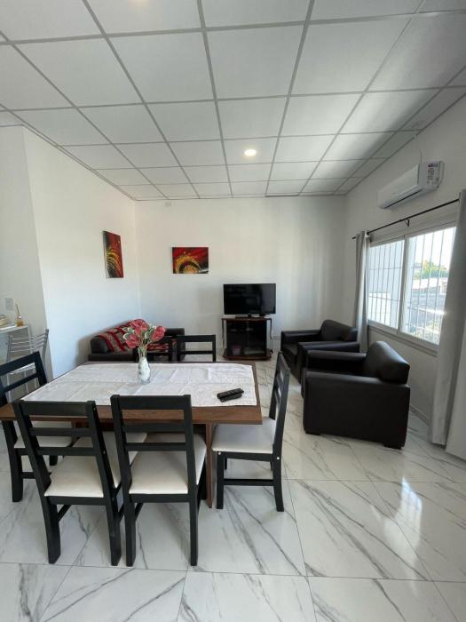 Departamento zona centro 2