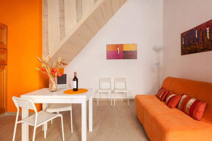Boccanera a Trastevere Holiday Apartment