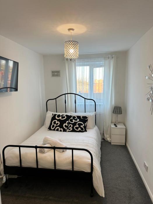 Cozy 2BR Flat , 5 minutes from Sydenham train station