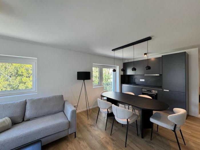 Exklusives Wohnen in Bestlage - II