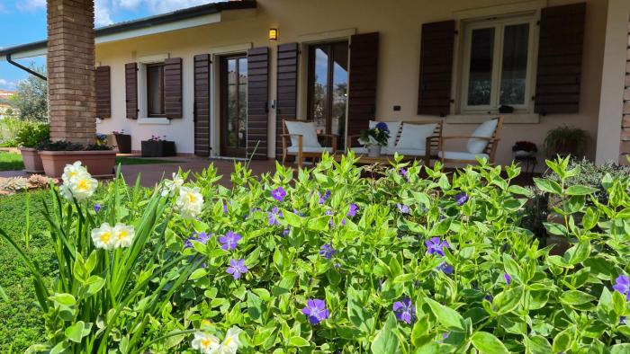 Agriturismo CarpinoNero