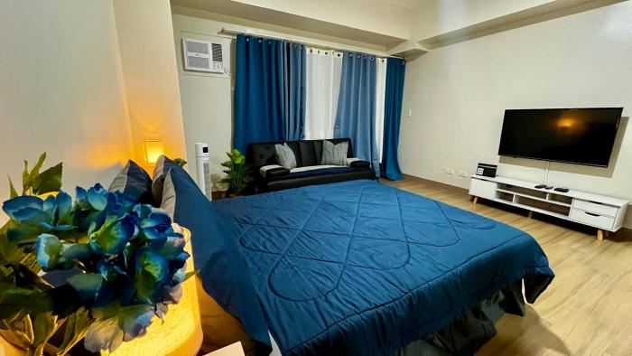 Manhattan Plaza Tower 1 Unit 10E Condotel BnB