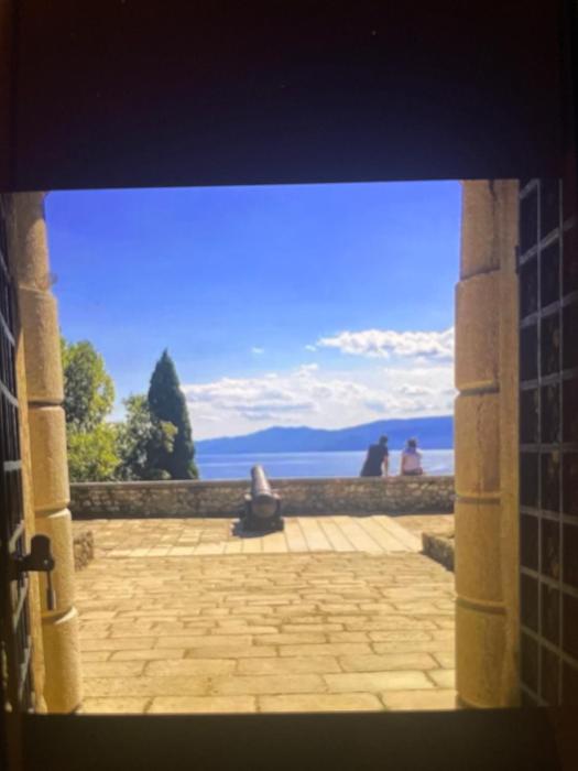 Low budget Apartment in Rijeka