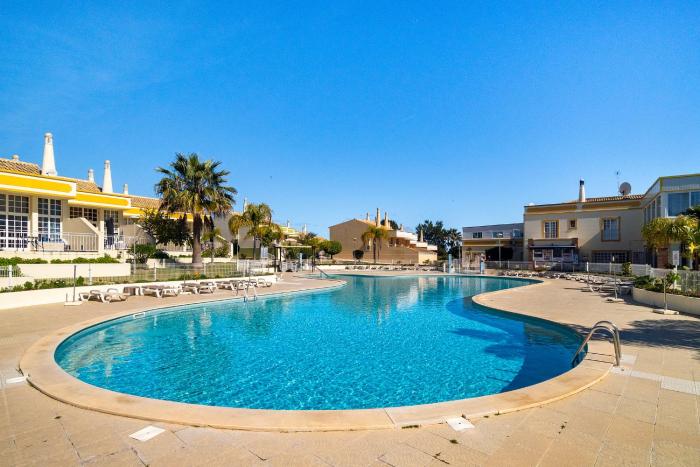 Ponta Grande Resort - Villa Maré