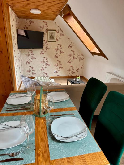 Apartment Waldkauz - Altenau