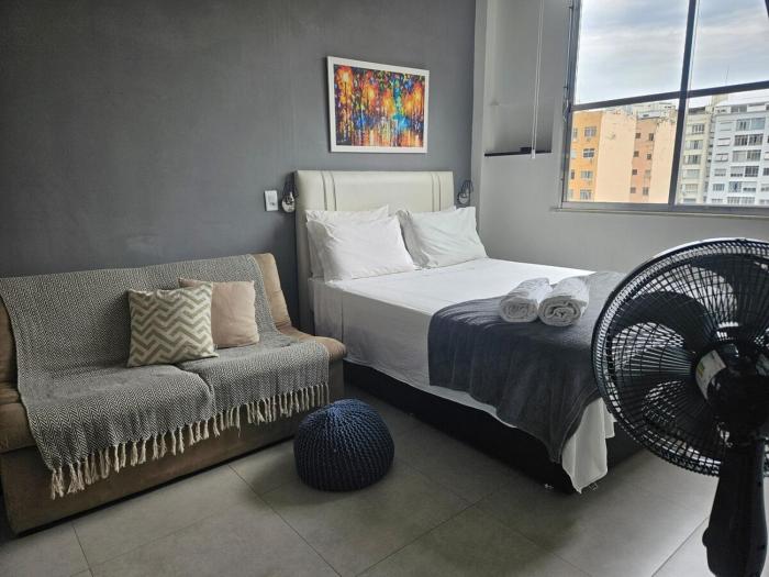 Copacabana Charming Studio