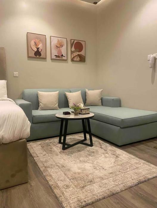 استوديو مودرن بدخول ذاتي a8