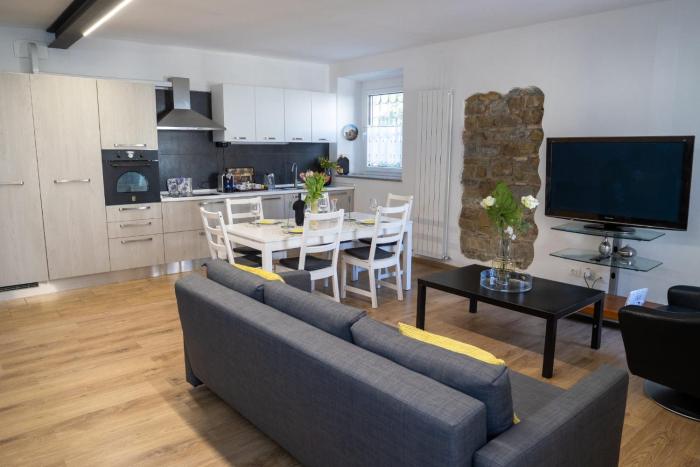 Alejlop Apartment