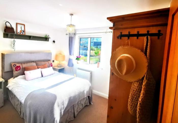 Cozy Cotswold getaway near Burford