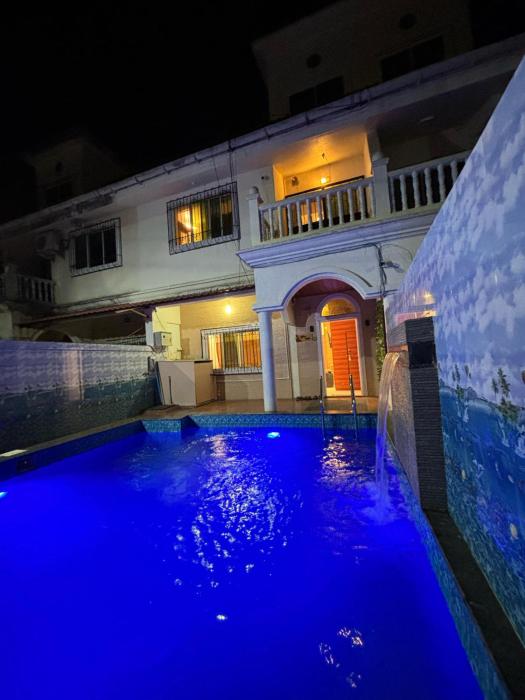 Chandralok Villa