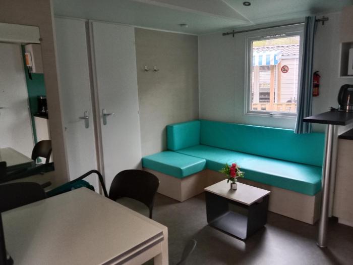 Mobile home SUPER CORDELIA CONFORT & FAMILIAL