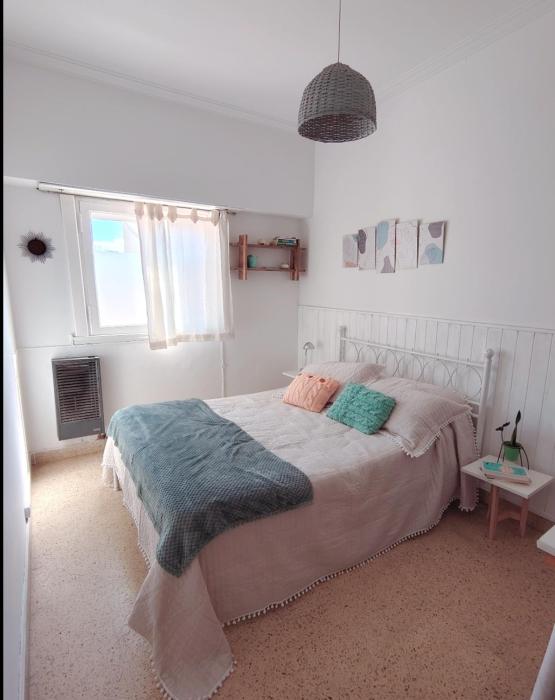 El Monoambiente de la Colo