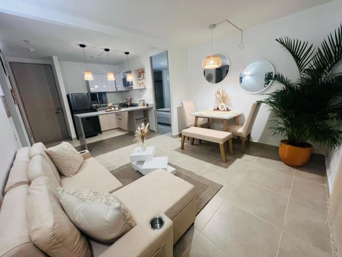 Apartamento Descanso Cartagena