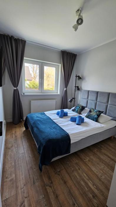 Komfortowy Apartament Nad Skałką w Karpaczu