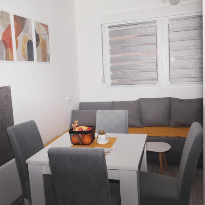 Apartman Misic