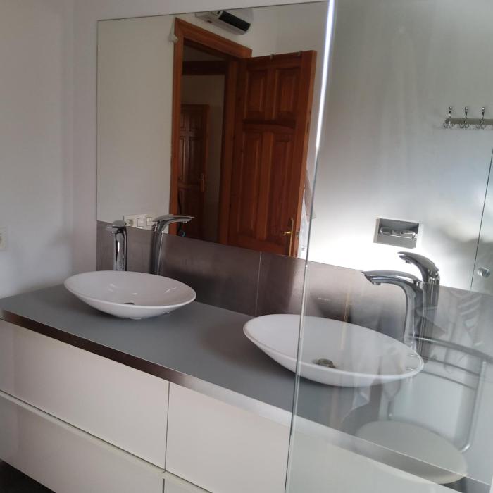 Chalet en Marbella