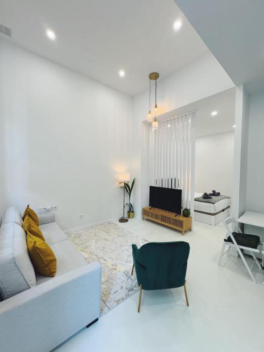 Apartment 1 City of Arts and science Fast Wifi 1