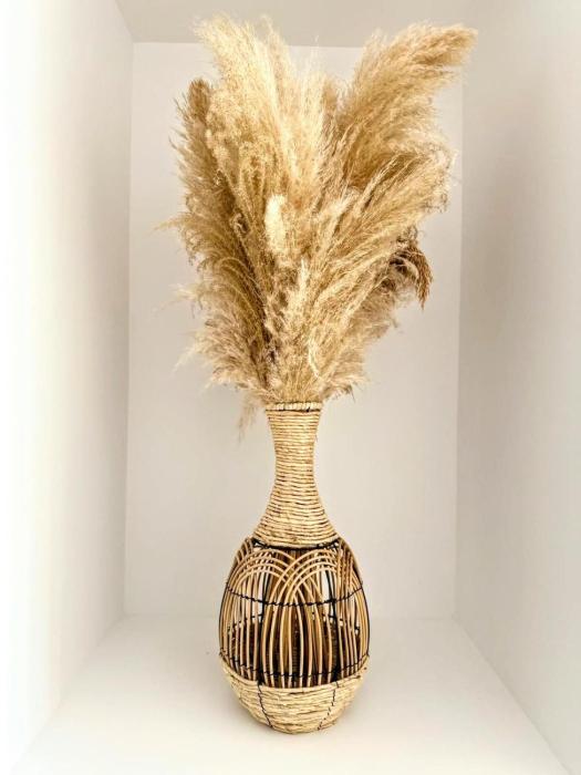 Appartement bohème-chic