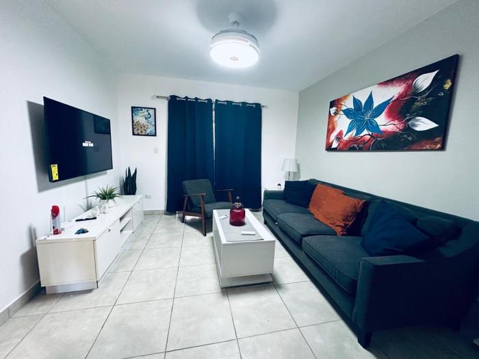 Residencial Terrazul