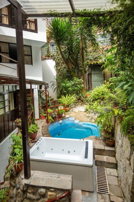 Gringo Bills Boutique Hotel