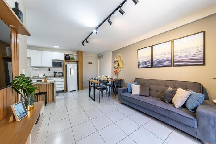 Apê do Sino Maceió