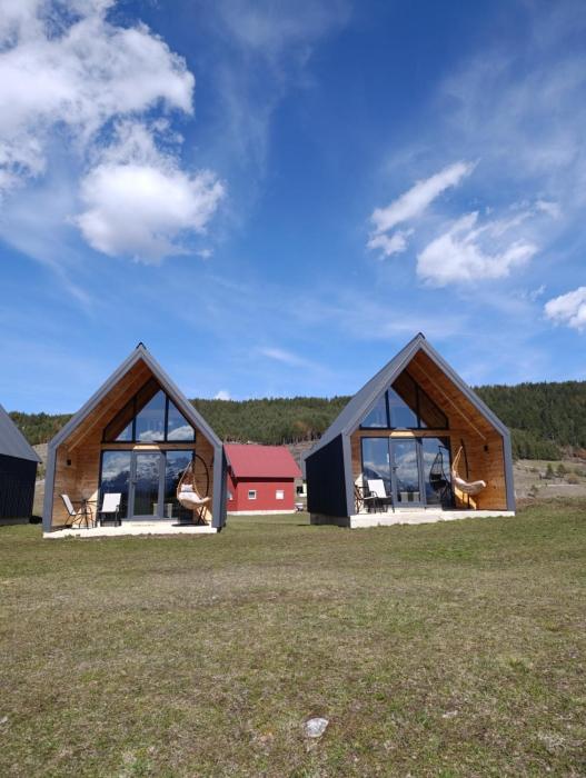 NORTH VILLAS Žabljak