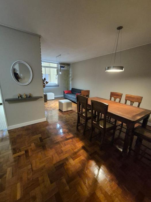 Departamento 9 de julio 980