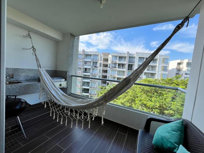 Apartamento de Descanso Peñazul La Morada