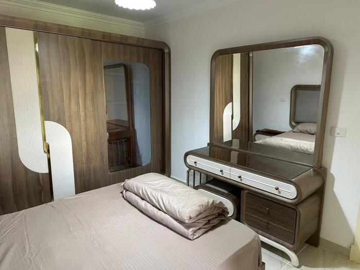 Apartment with 3 Rooms