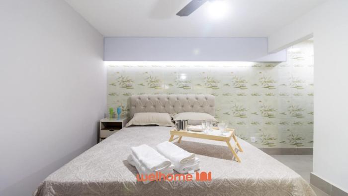 Aconchego e Vista Deslumbrante em Miguel Pereira - RJ