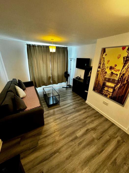 Stratford Luxury Apartments