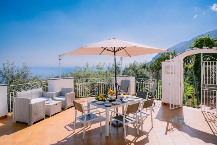Infinity Experience Casa Vacanza Incantevole con Terrazzo