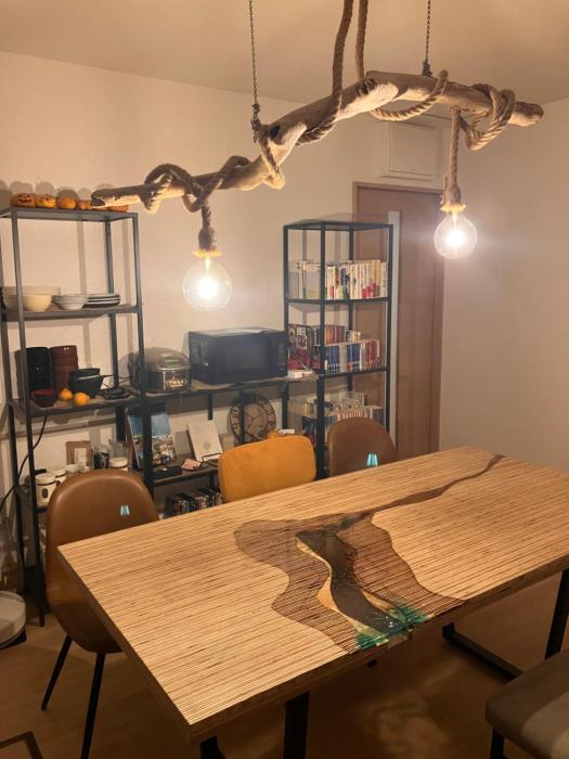 Guest House Tomimori