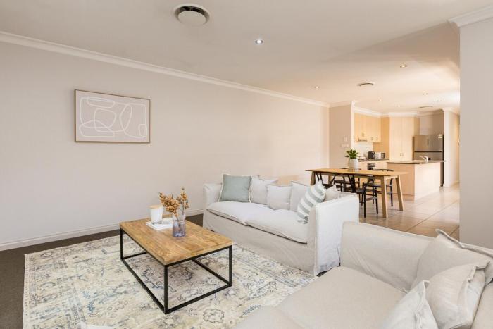 Mildura City Centre Escape