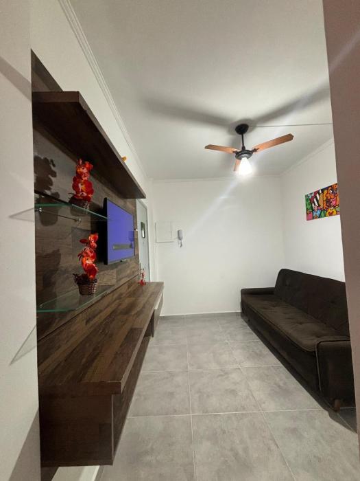 Apartamento no Centro do Boqueirão