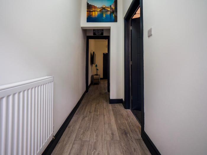 Chatham lodge Cosy Large Double Room 1