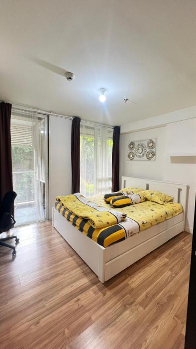 IDR Apartement Landmark Bandung