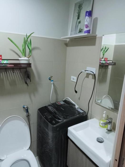 Shore 3 Residences Staycation