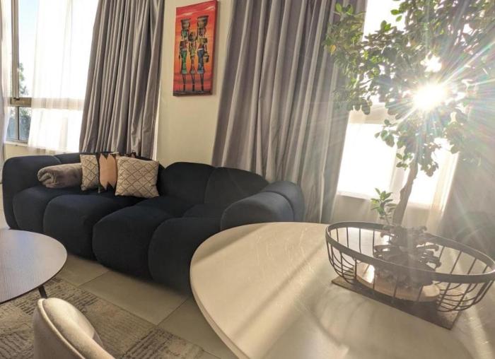 CityZen escape: blackout ready