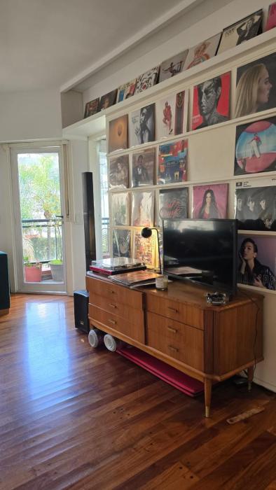 Casa Vinilo Recoleta