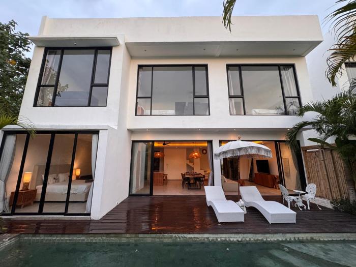 Paradise Dream Villa - Amazing Jungle 1